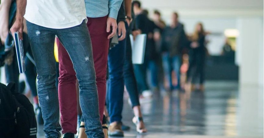 İşsizlik rakamları açıklandı