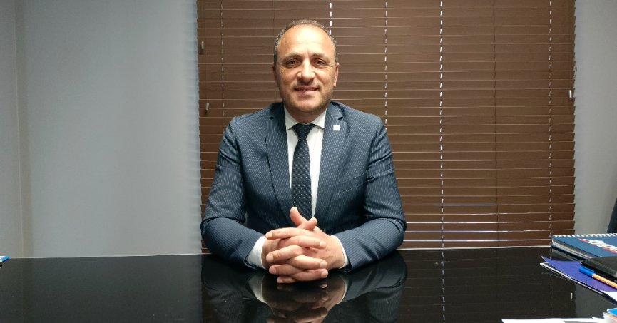 ‘Dönüşümle ilgili şeffaf davranılmalı’