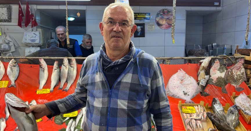 Balıkta, ekimde bolluk bekleniyor