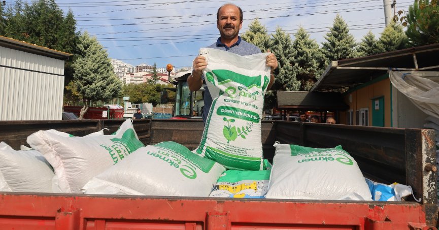 Balıkta, ekimde bolluk bekleniyor