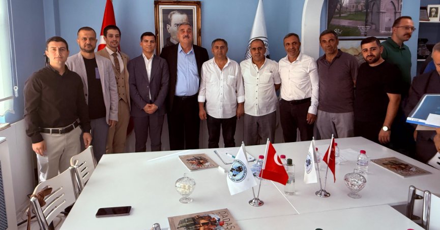 Erzurumlularda Önal, güven tazeledi