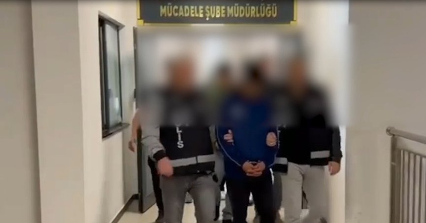 Silahlı saldırı girişimine ilişkin 4 tutuklama