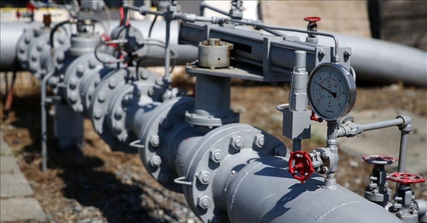 Türkiye’nin petrol ithalatı temmuzda yüzde 12 arttı