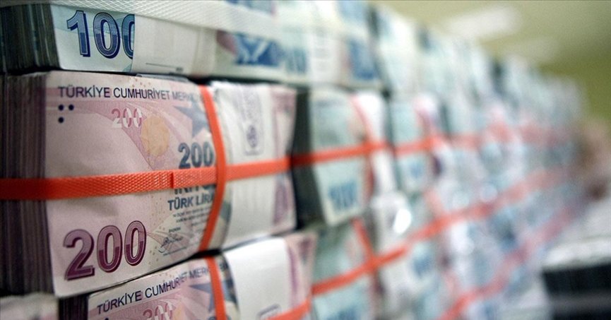 Genel devlet açığının GSYH’ye oranı 2024’te yüzde 3,2 oldu