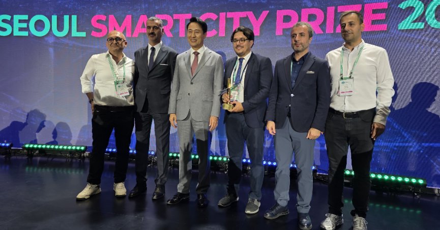 Büyükşehir’den dünyaya örnek model