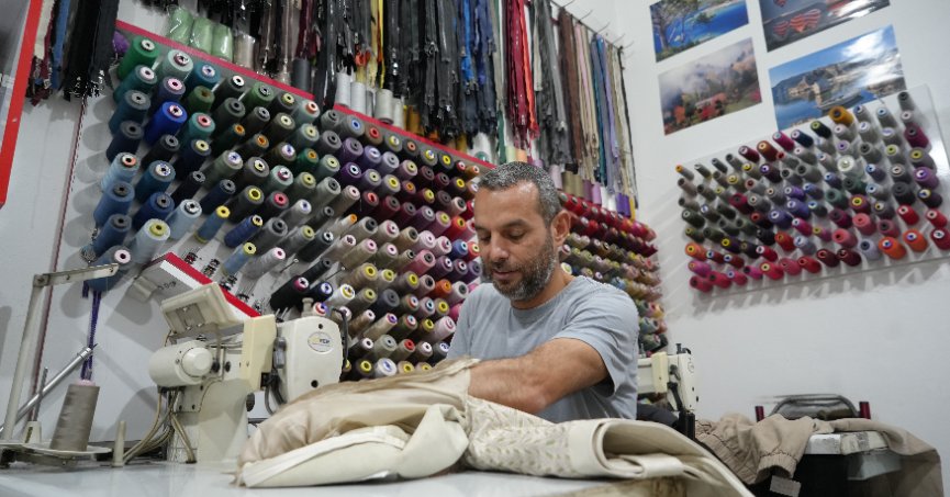 ‘Terziler modifiye merkezi oldu’ 