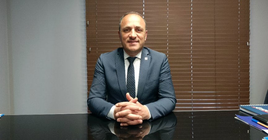 ‘Projelendirme bir an önce yapılmalı’