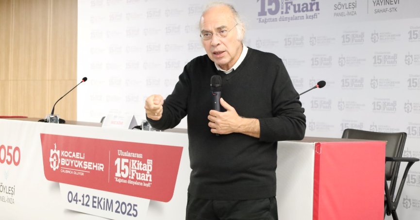 ‘Su ihtiyacı kola ile karşılanmaz’