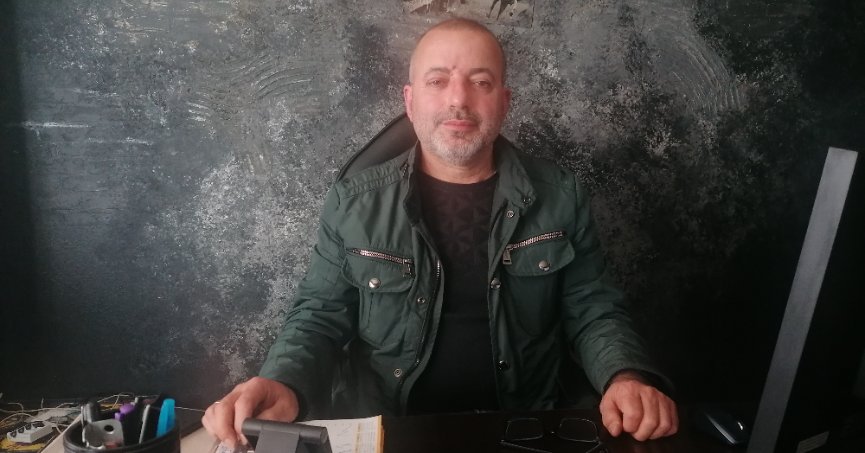 ‘Derneğimizin yeni sezonunu açıyoruz’