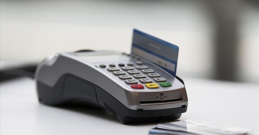 Kartla ödemeler yüzde 51 arttı