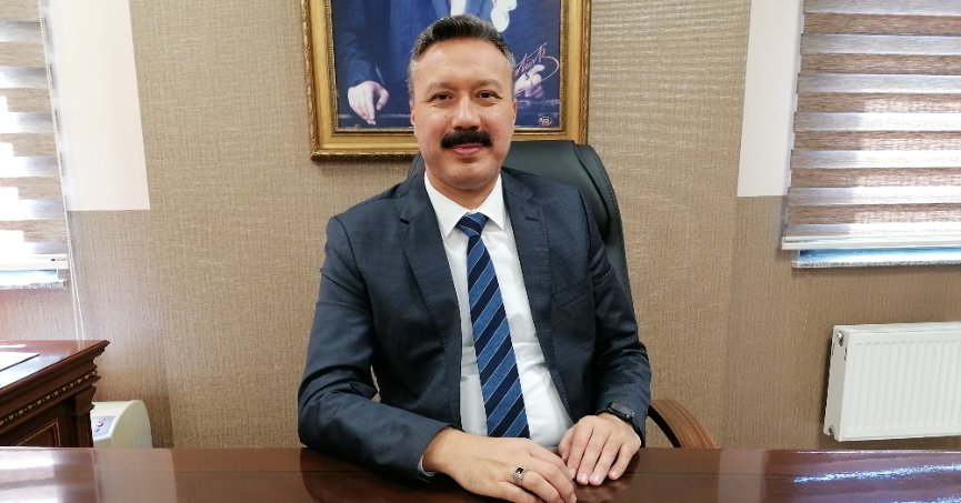 ‘Cumhuriyet yeniden dirilişin sembolüdür’