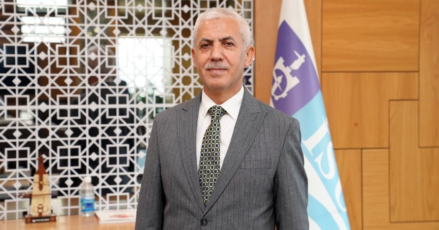 ‘Su tasarrufu, zorunlu tedbirdir’