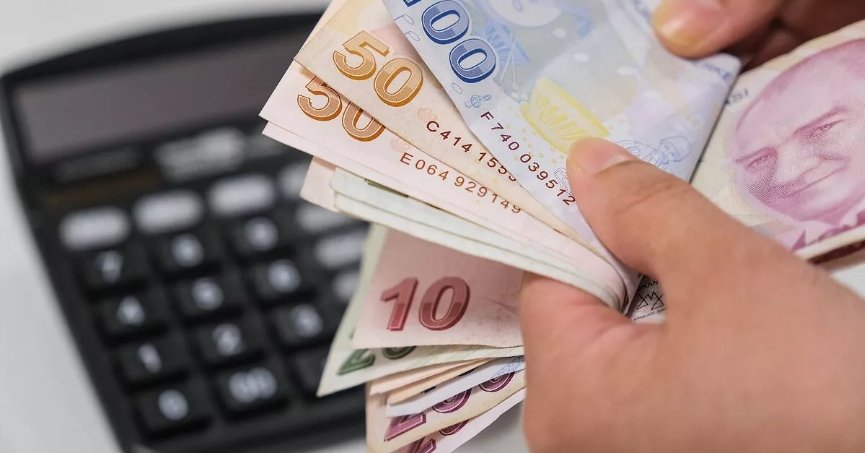 2026 yılı için yeniden değerleme oranı belli oldu