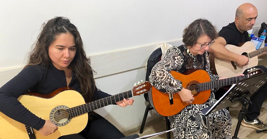 KO-MEK sanata katkı sağlıyor