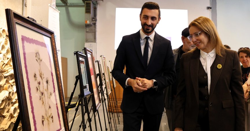 SEKA Kağıt Müzesi’nin 9. yılına özel sergi