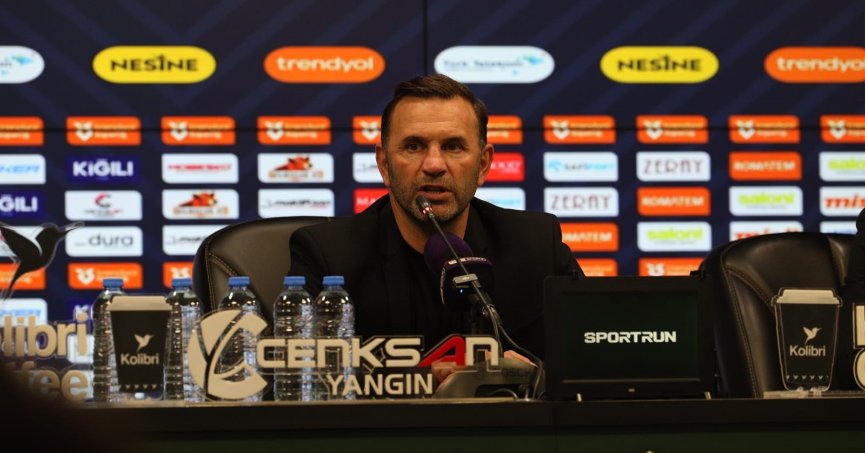 “Hak edilmiş bir galibiyet aldılar”