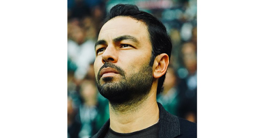 İnan, “Kocaelispor’la gurur duyuyorum”