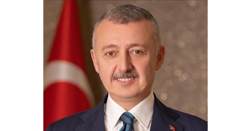 Büyükakın’dan Kocaelispor’a tebrik