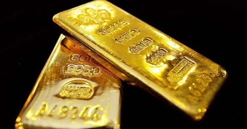 Külçe altının reel getirisi son 61 ayın zirvesinde