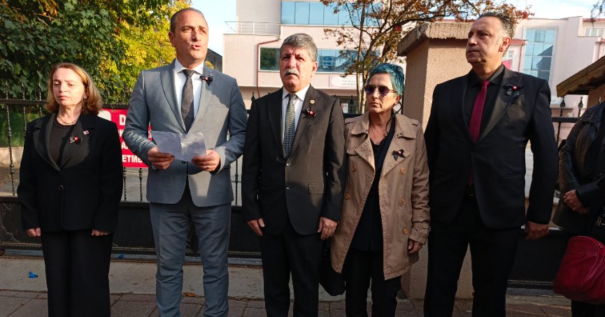 ‘Ata’mızın mirasına sahip çıkma günüdür’