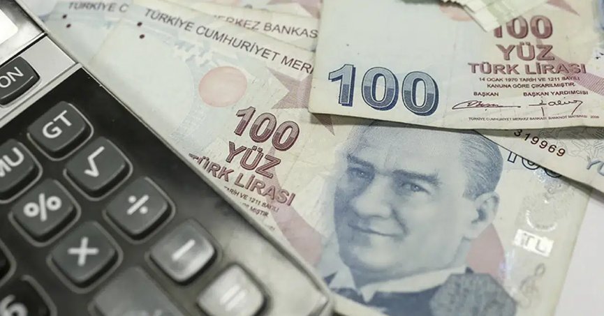 Toplam ciro yıllık yüzde 37,5 arttı