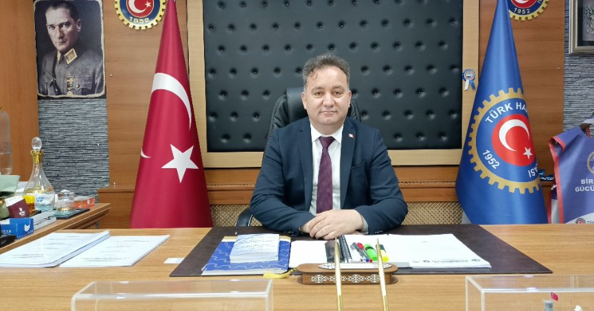 ‘Amacımız, iş gücü ihtiyacını karşılamak’