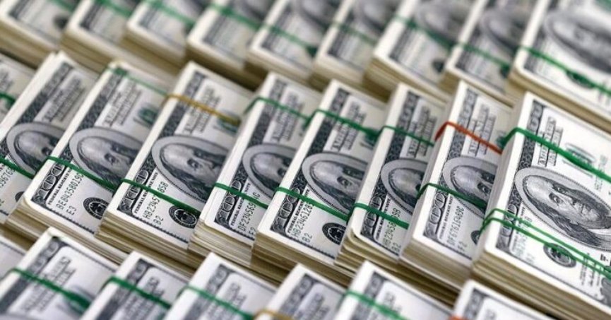 Türkiye’ye 9 ayda 11,4 milyar dolarlık UYD girişi