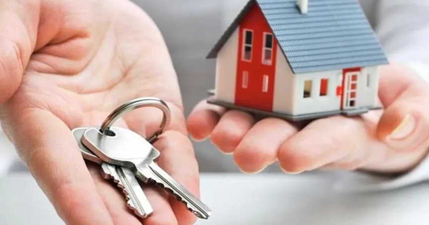 Türkler gayrimenkul yatırımında yabancıların önüne geçti