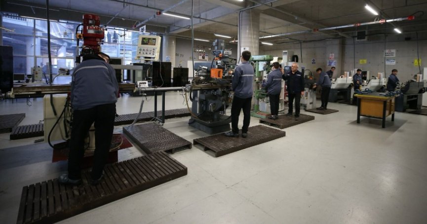 Genç girişimcilik, MEB ve KGF iş birliğiyle desteklenecek