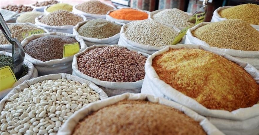 Güneydoğu’dan 10 ayda 2,9 milyar dolarlık hububat ihracatı