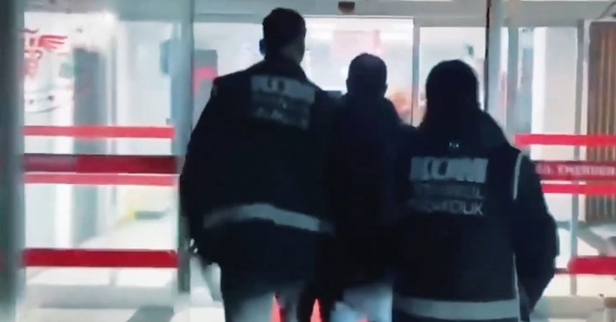 FETÖ operasyonlarında 71 şüpheli yakalandı