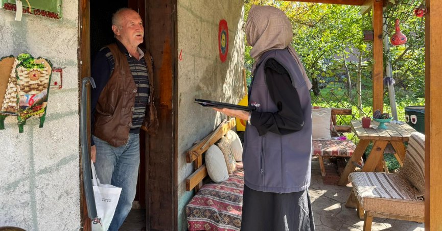 Gönül Bağı ile ortak yönetim anlayışı