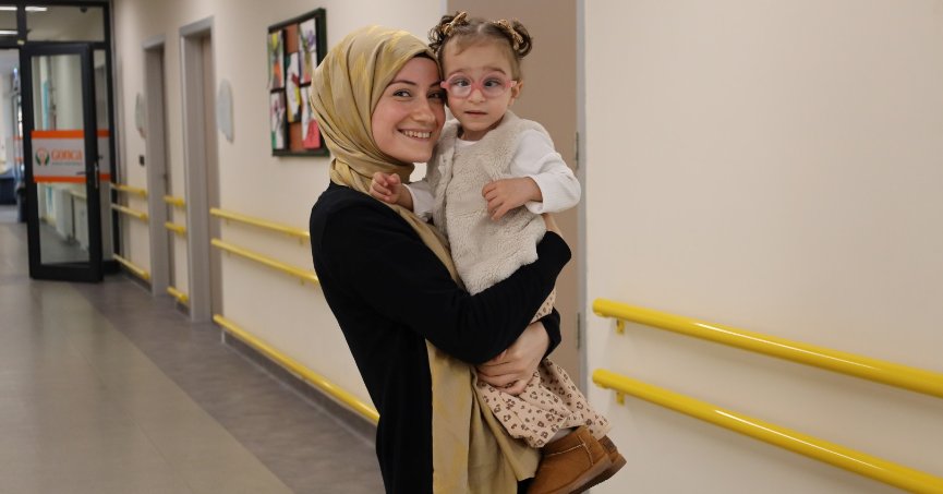 Gonca’da yeni bir umut hikayesi