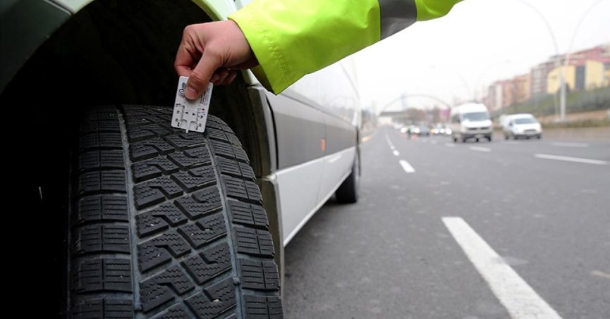 Valilik’ten zorunlu kış lastiği uyarısı