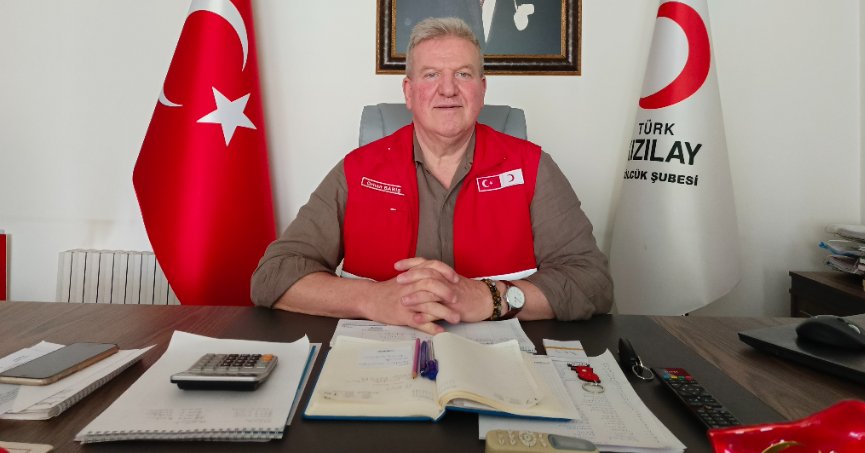 ‘Çalışmalarımızı hızla sürdürüyoruz’