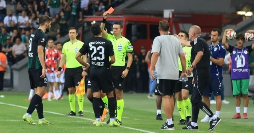 Kart raporu açıklandı