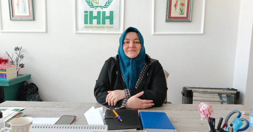 Kısa, ‘Gönüllülük ilkesiyle çalışıyoruz’