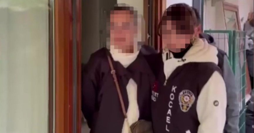 Bebek cinayeti 18 yıl sonra aydınlatıldı