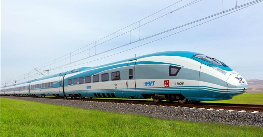 Öğretmenlere tren biletlerinde indirim