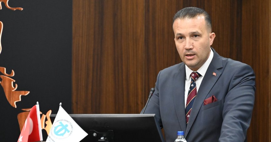 ‘Kocaeli limanlarında ihracat rekoru kırıldı’