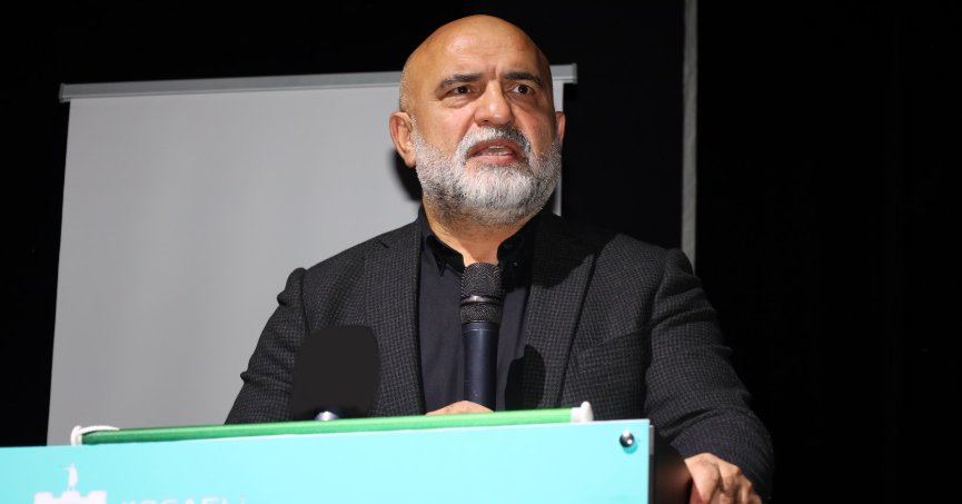 ‘Şehre, 44 milyarlık değer oluşturacağız’