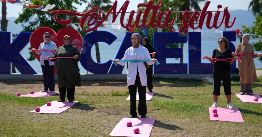 Anne Şehir’den uluslararası başarı