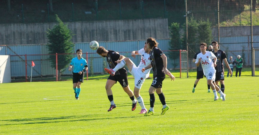 BAL’da heyecan artıyor