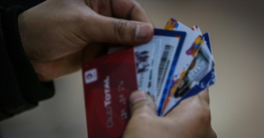 Sadakat kartlardaki para puanlar için yıl sonu uyarısı