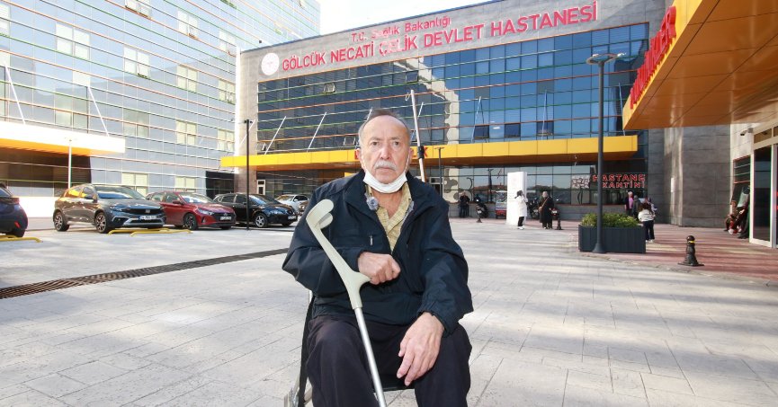 ‘Geniş Ailem’ ile sağlığa kolay erişim