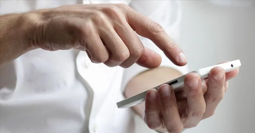 Mobil bankacılıkta 10 ayda 131,3 trilyon liralık işlem