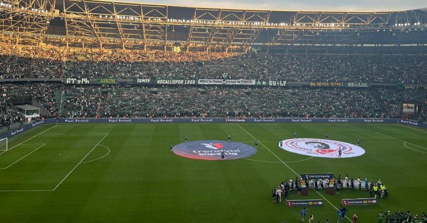 Kocaelispor’dan taraftara çağrı