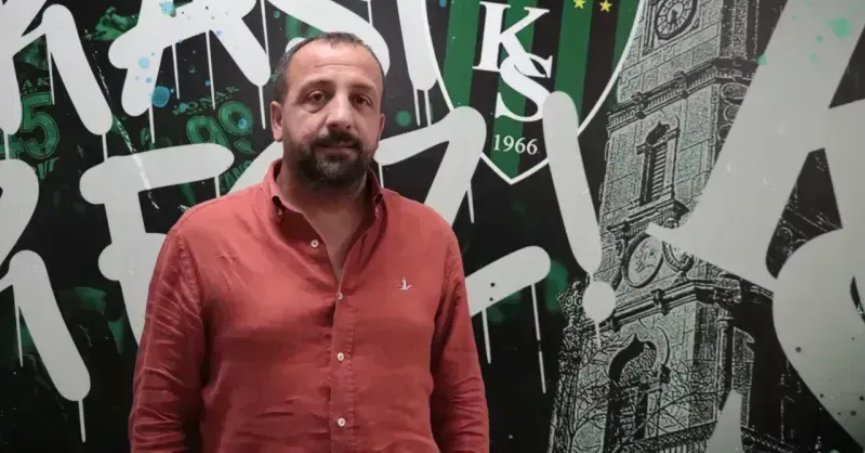 “Oyuncuların mücadelesi bizi umutlandırıyor”