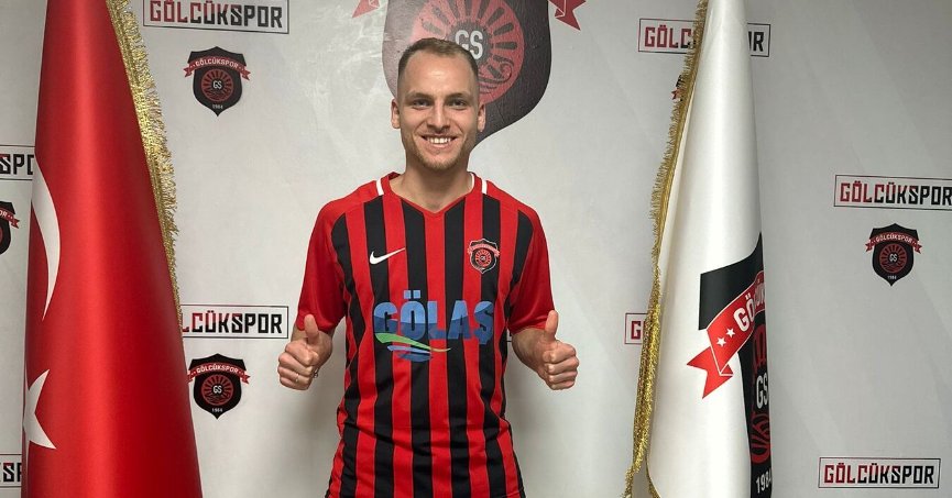 Gölcükspor, Efkan Kargoğlu ile anlaştı