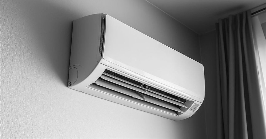 Hızla artan klima satışları devasa tasarrufu engelliyor